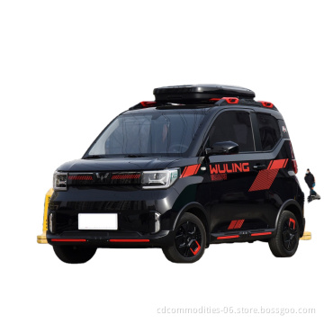 Wuling Hongguang  Mini EV Gameboy 2022 Wuling Mni EV Car Electric Cars For Sale